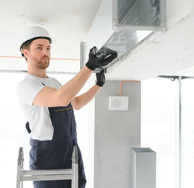 Why Homeowners & Businesses Trust Us in Towson, MD?