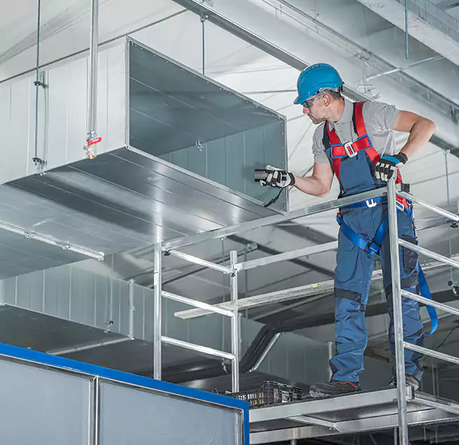 Why Homeowners & Businesses Trust Us in Towson, MD?