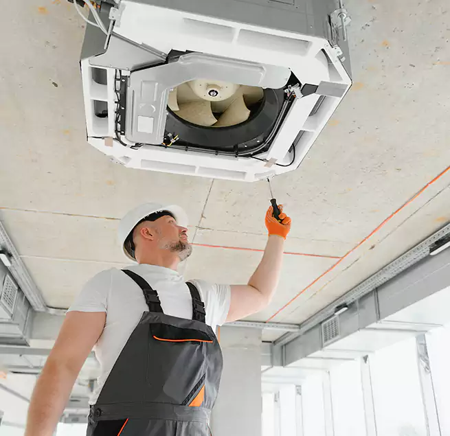 Why Homeowners Businesses Trust Us in Towson, MD