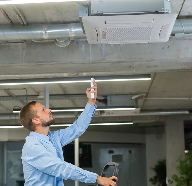 Why Homeowners & Businesses Trust Us in Towson, MD?