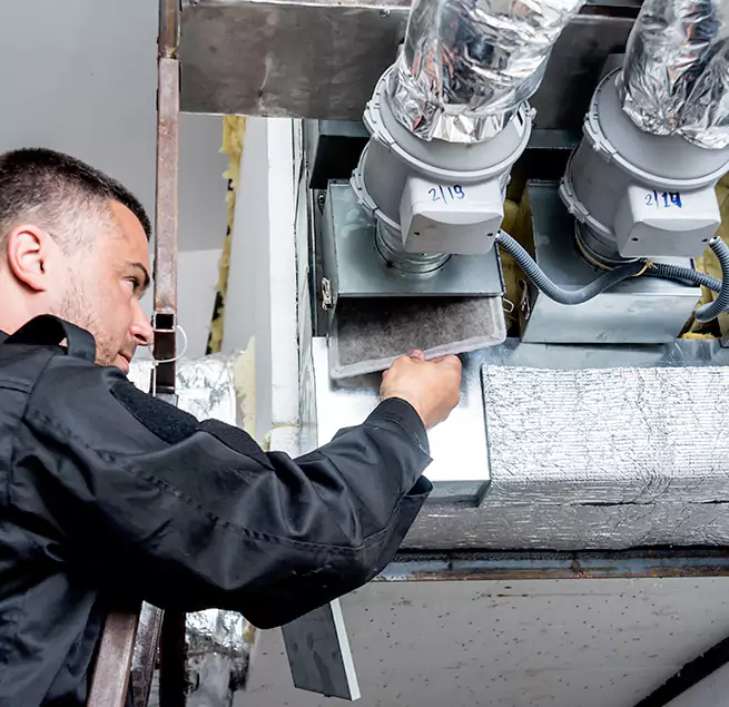 Why Homeowners Businesses Trust Us in Towson, MD?