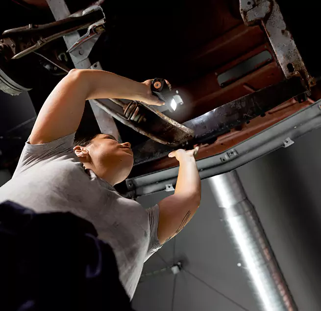 Why Homeowners & Businesses Trust Us Towson, MD