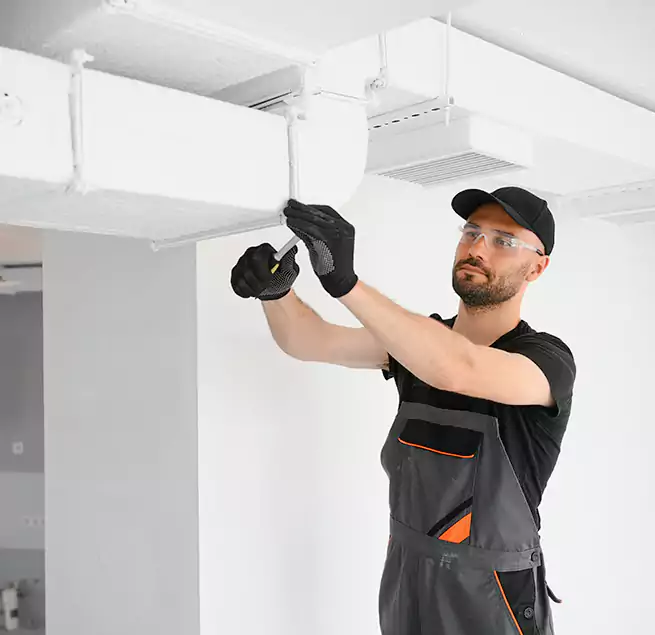  Why Homeowners Businesses Trust Us Towson, MD