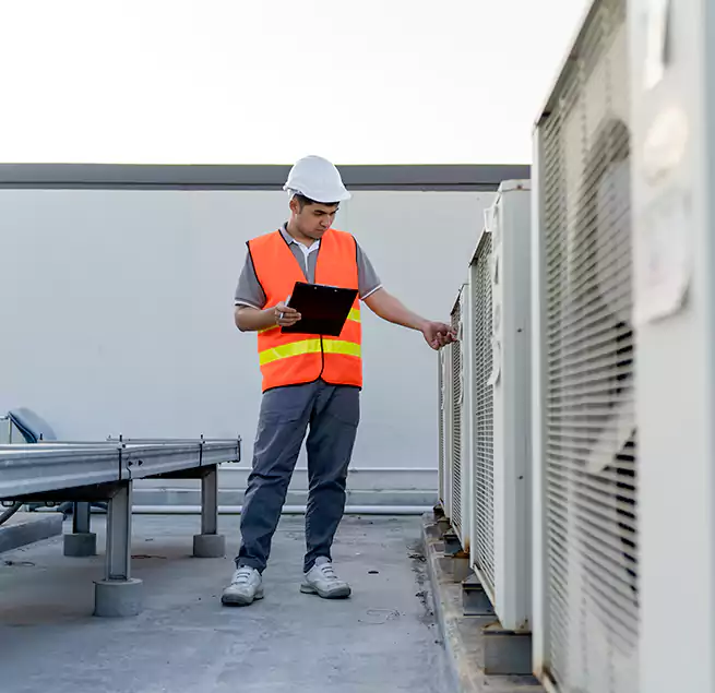 Why Homeowners & Businesses Trust Us in Towson, MD?