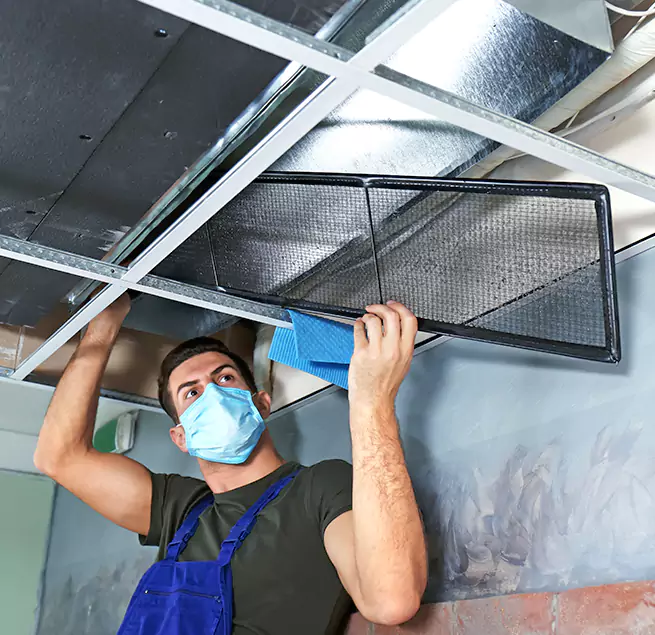 Why Homeowners & Businesses Trust Us in Towson, MD?